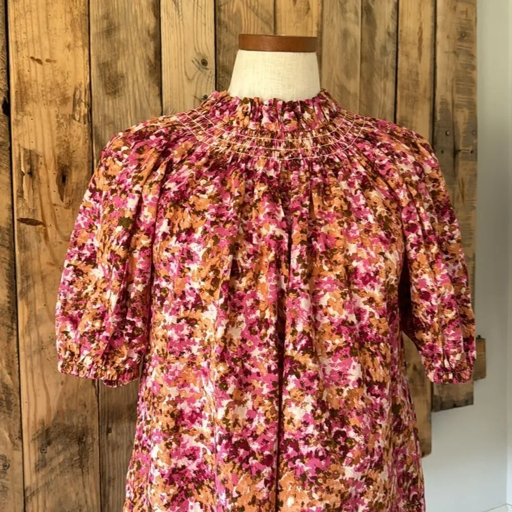 J. Crew crew women’s